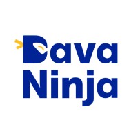DavaNinja Logo