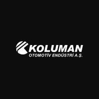 Koluman Otomotiv Endüstri A.Ş. Logo
