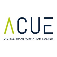 ACUE GmbH Logo