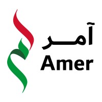 AMER 7 MINUTES GOVERNMENT SERVICES Logo