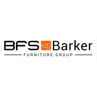 BFS-Barker Furniture Group Logo