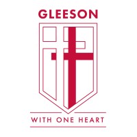 Gleeson College Logo