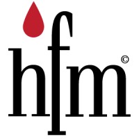 Hemophilia Foundation of Michigan Logo
