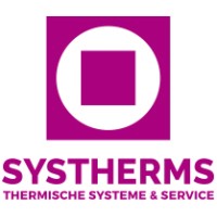 Systherms GmbH Logo
