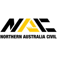 Northern Australia Civil Logo