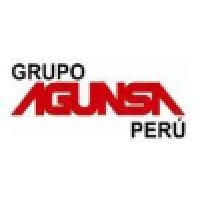 AGUNSA LOGISTICA Logo