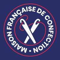 Maison Française de Confection (MFC) Logo