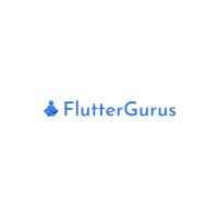 Flutter Gurus Logo