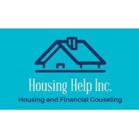 Housing Help Inc Logo