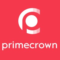 PrimeCrown Technologies Logo
