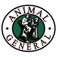 Animal General of Cranberry Township Logo