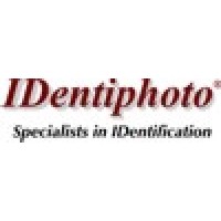 IDentiphoto Company, Ltd. Logo