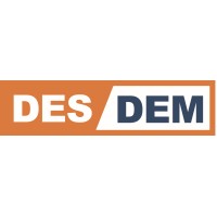 DES/DEM International Services Logo
