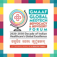 GMAAF Logo