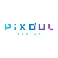 Pixoul Gaming Logo