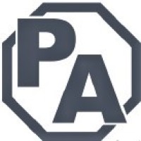 Studio Tecnico Pugliautomazione Logo