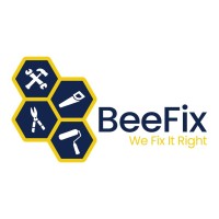 Beefix Technical Services LLC Logo