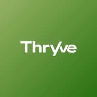 Thryve.Earth Logo