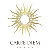 Carpe Diem Beach Club - Phuket Logo