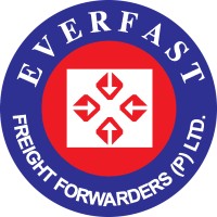 Everfast Freight Forwarders Pvt Ltd Logo