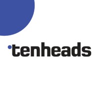 TenHeads - Product Design Agency Logo