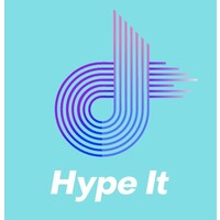 Hype It Logo