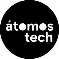 Atomos Technologies Logo