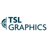 TSL Graphics Inc. Logo