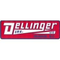 Dellinger, Inc. Logo