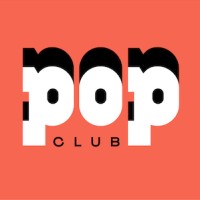 POPclub Logo