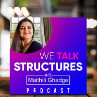 Wetalkstructures Logo