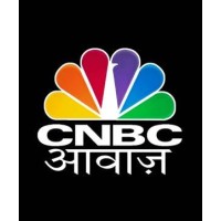 CNBC_Awaaz Logo