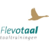 Flevotaal Logo