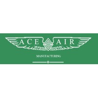 Ace Air Manufacturing Logo