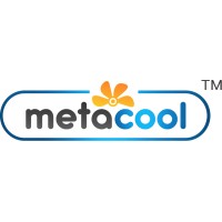 MetaCool™ Logo