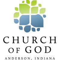 Baxter First Church Of God Logo