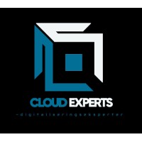 Cloud Experts Logo