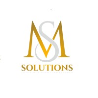 MS Solutions Logo