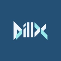 DillX Logo