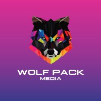 Wolf Pack Media Logo