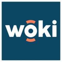 Woki Logo