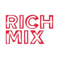 Rich Mix Logo