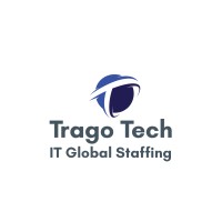 Trago Technologies Logo