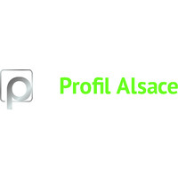 Profil Alsace SAS Logo