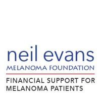 Neil Evans Melanoma Foundation Logo