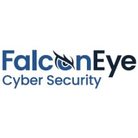 Falcon Eye Cyber Security Group Logo