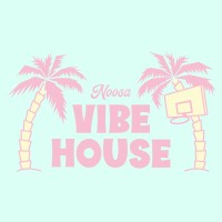 Noosa Vibe House Logo