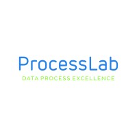 ProcessLab Logo