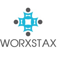 Worxstax Logo