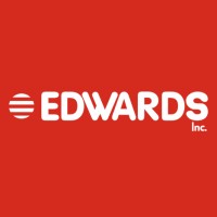 Edwards, Inc. Logo